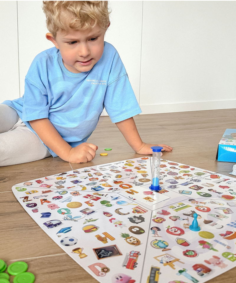 Detektiivi mündid ja vihjekaardid