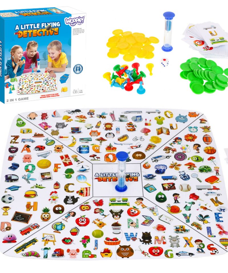 Pere naudib Hiina Mängu