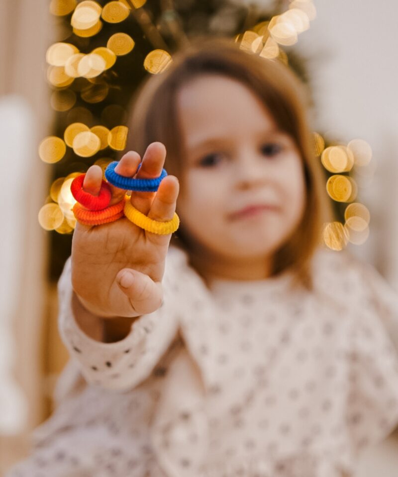Lõbus ja hariv mäng 4+ aastastele
