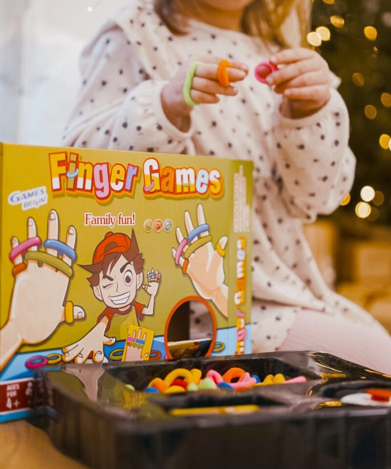 Arendab silma-käe koordinatsiooni