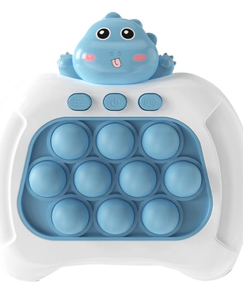 Lastele mõeldud dino mänguasi