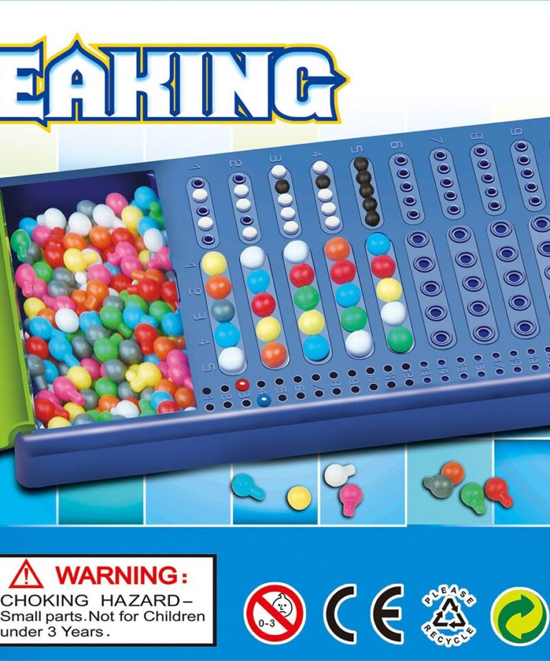 Koodimurdja – hariv ja lõbus ajaviide