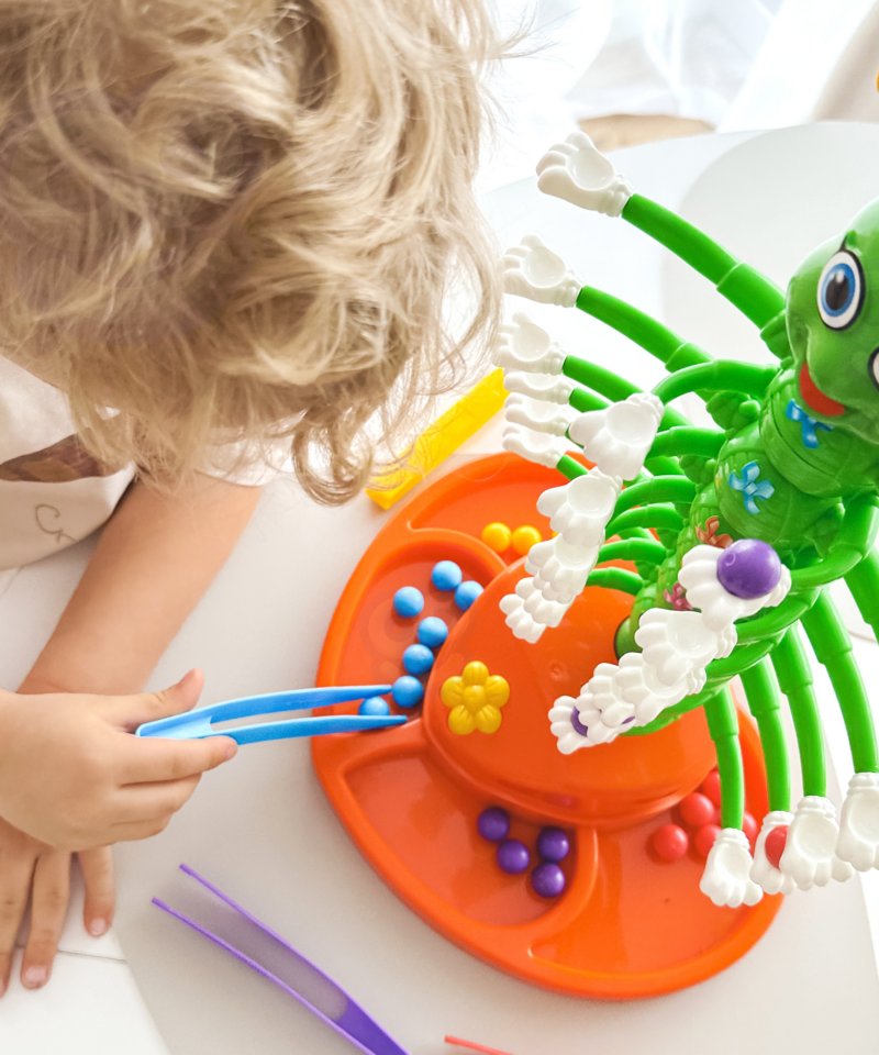 Tantsiv Sajajalgne pereõhtul