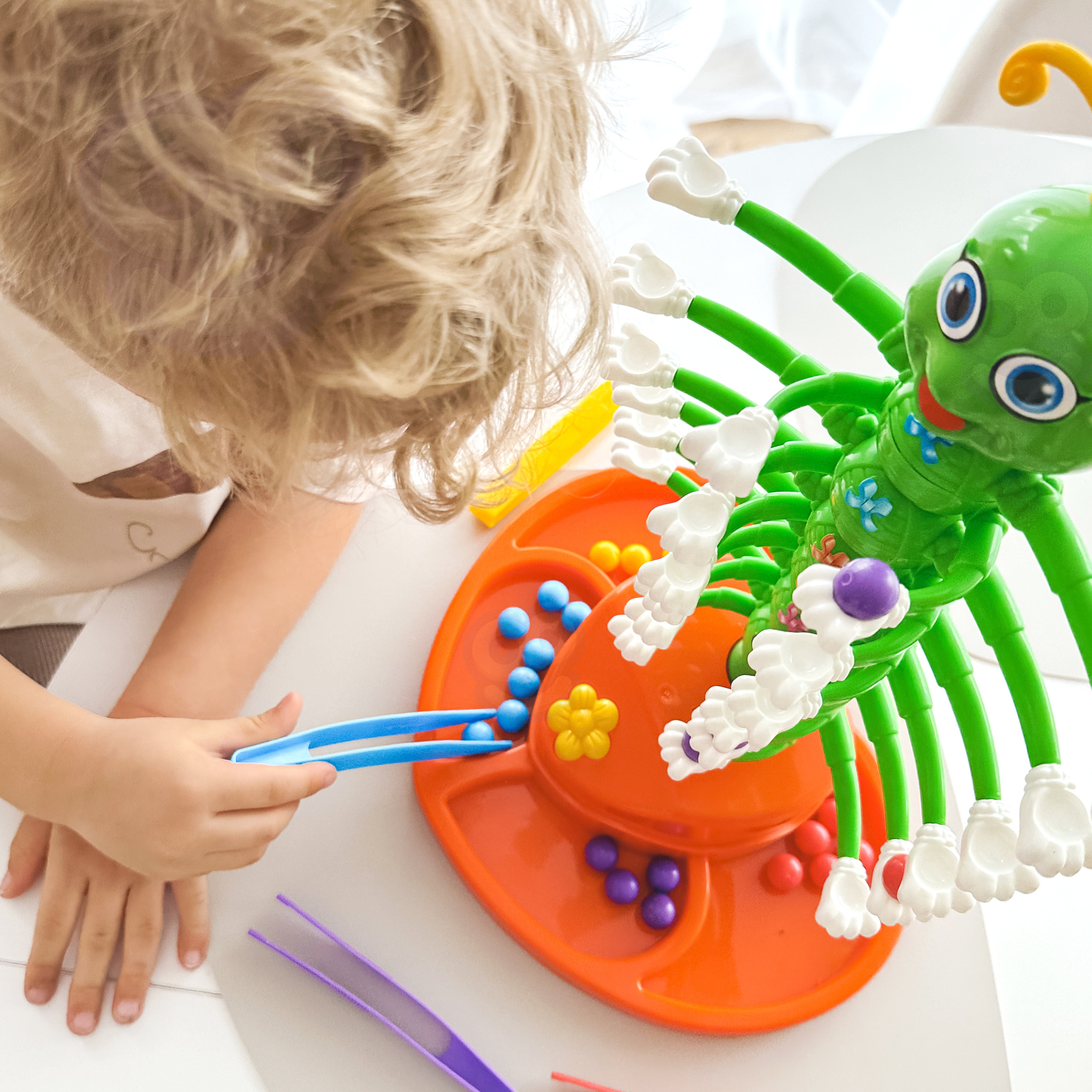 Tantsiv Sajajalgne pereõhtul