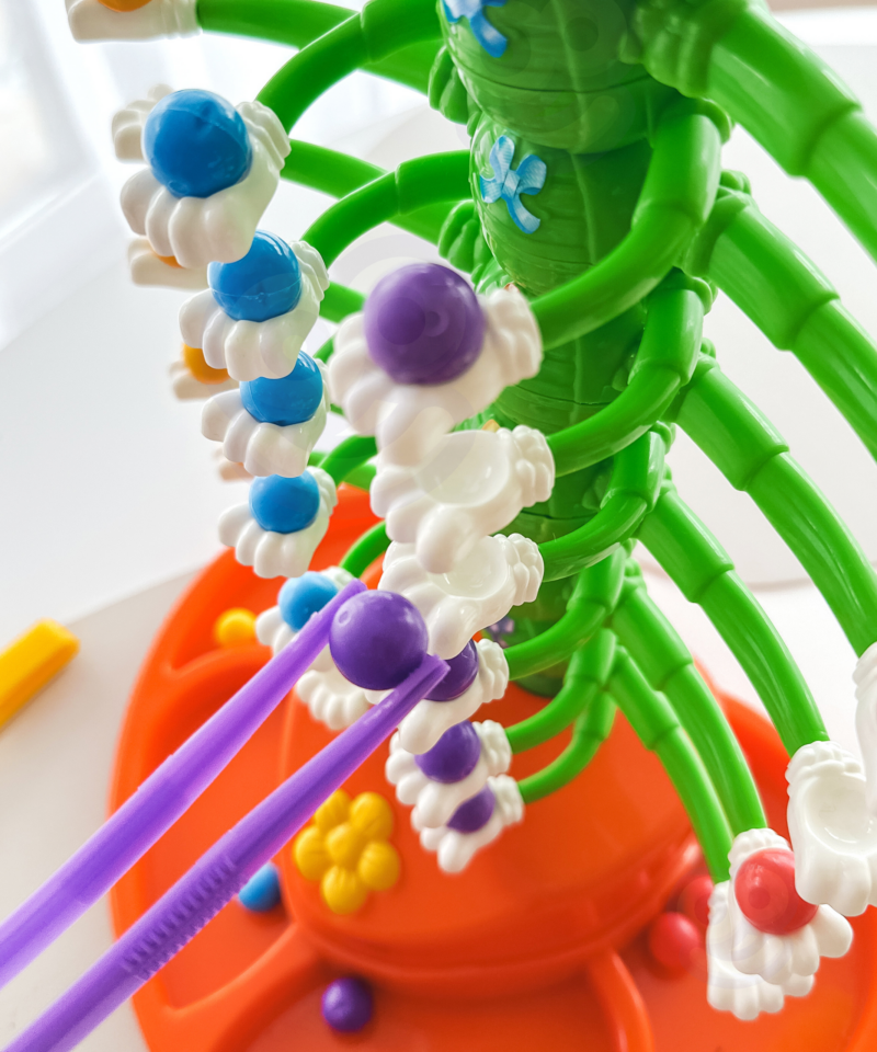 Lõbus mitmikmäng lastele