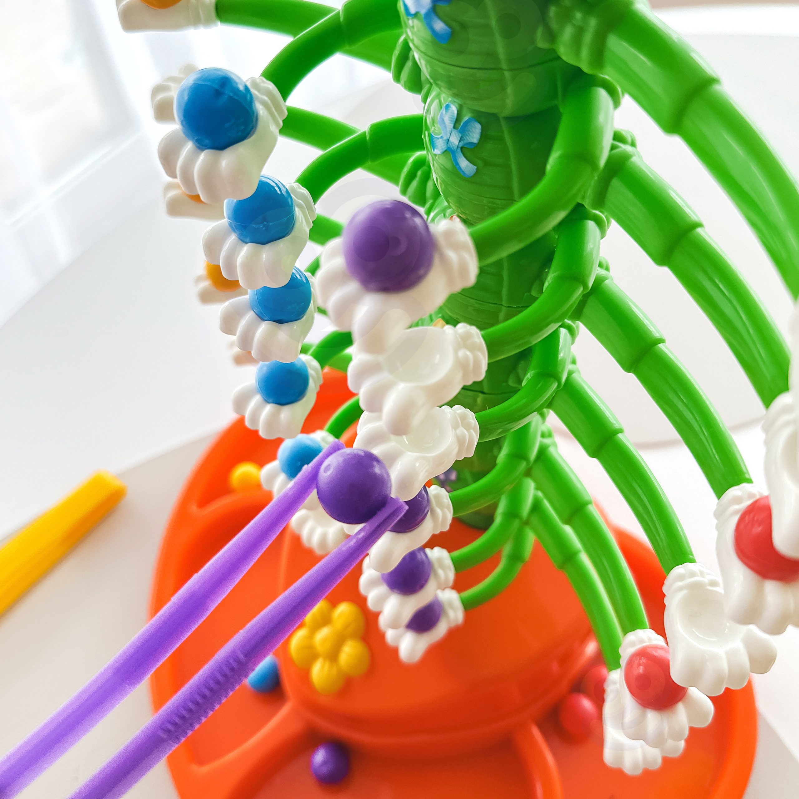 Lõbus mitmikmäng lastele