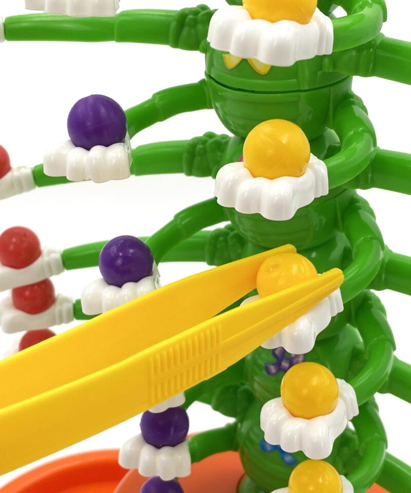 Lõbus mitmikmäng lastele