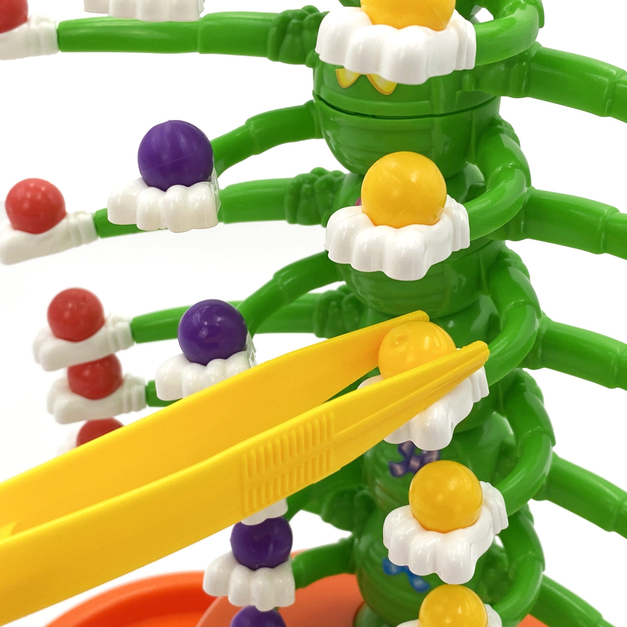 Lõbus mitmikmäng lastele