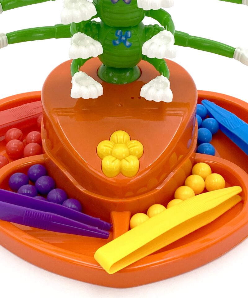 Lõbus mitmikmäng lastele