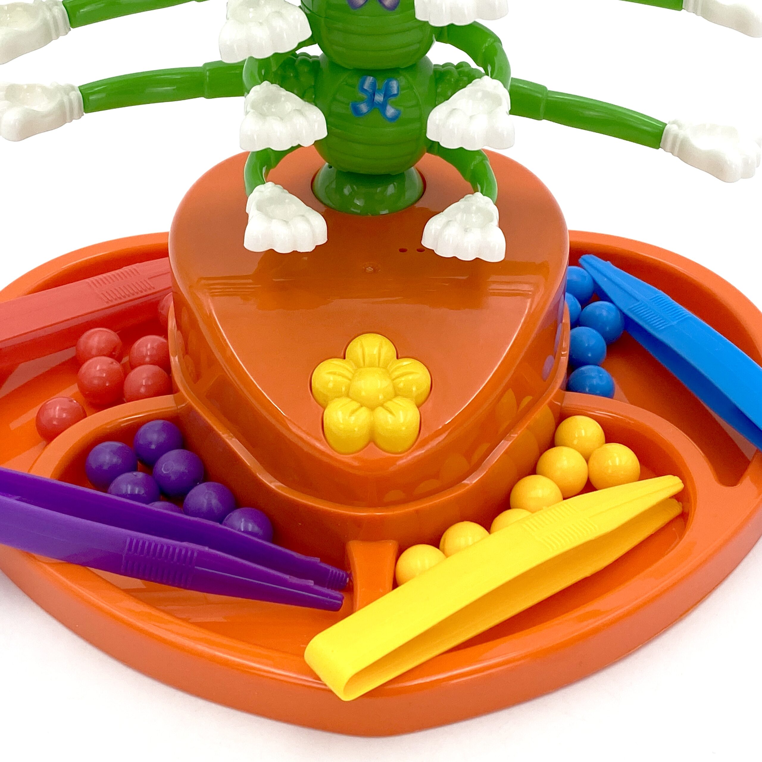 Lõbus mitmikmäng lastele