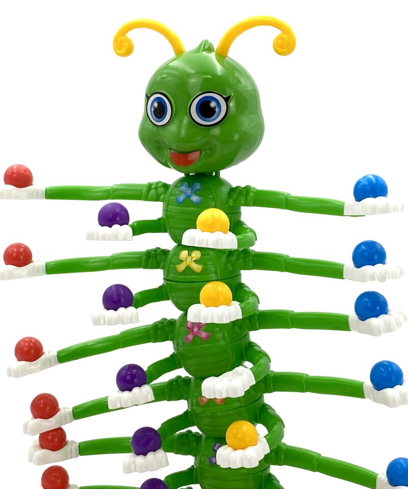 Lõbus mitmikmäng lastele