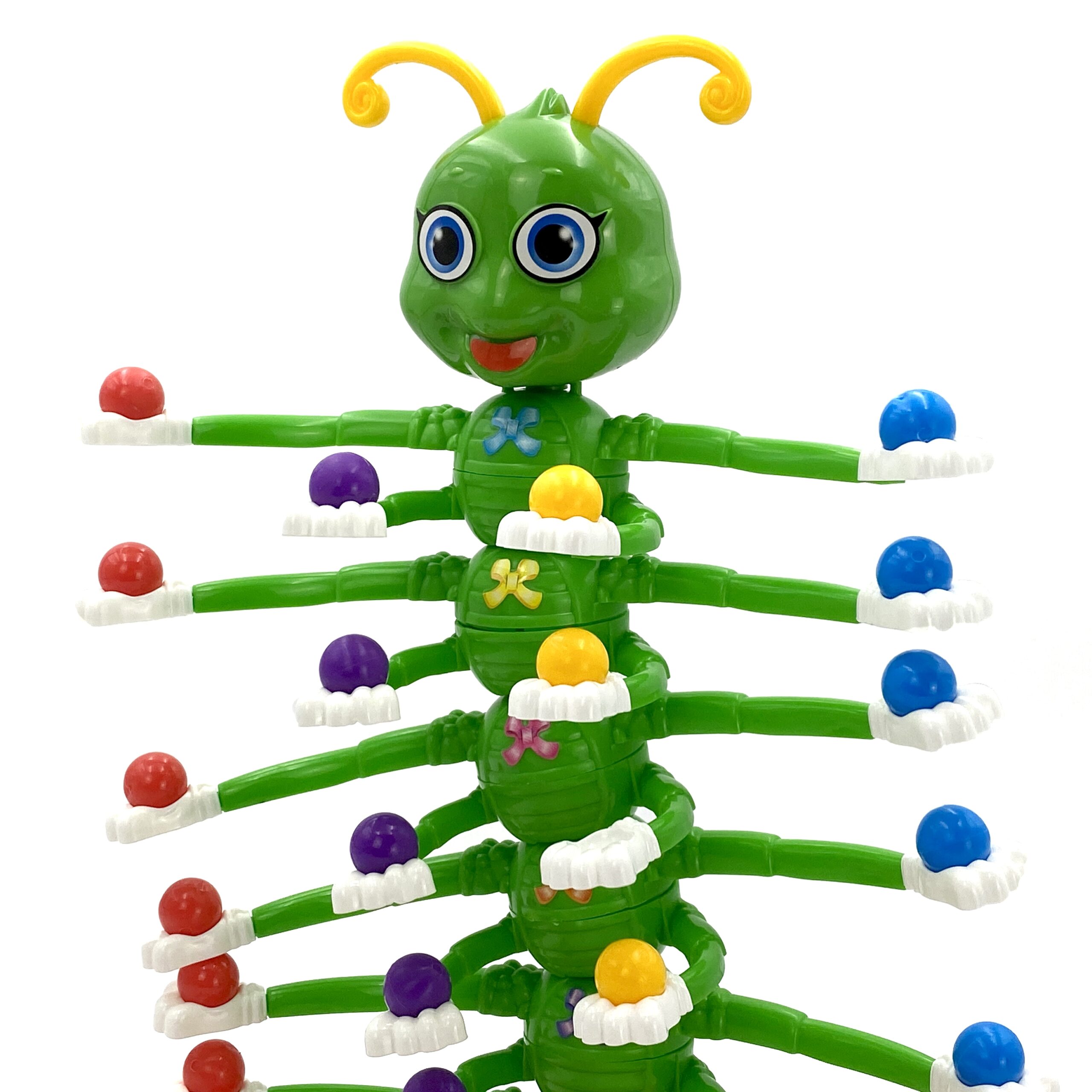 Lõbus mitmikmäng lastele