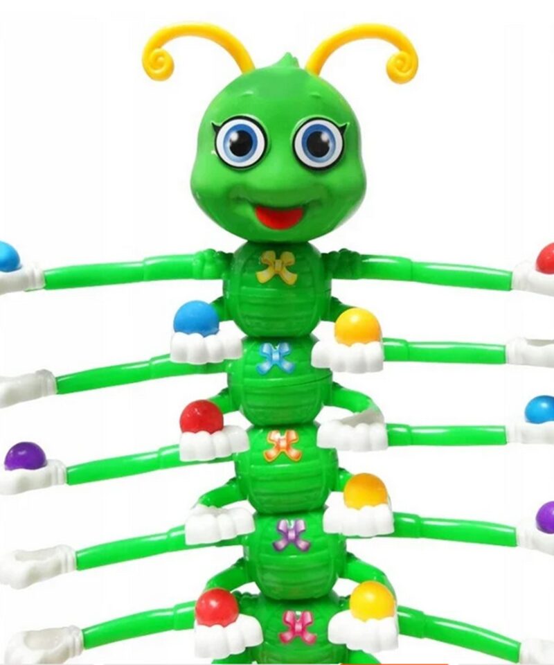 Lõbus mitmikmäng lastele