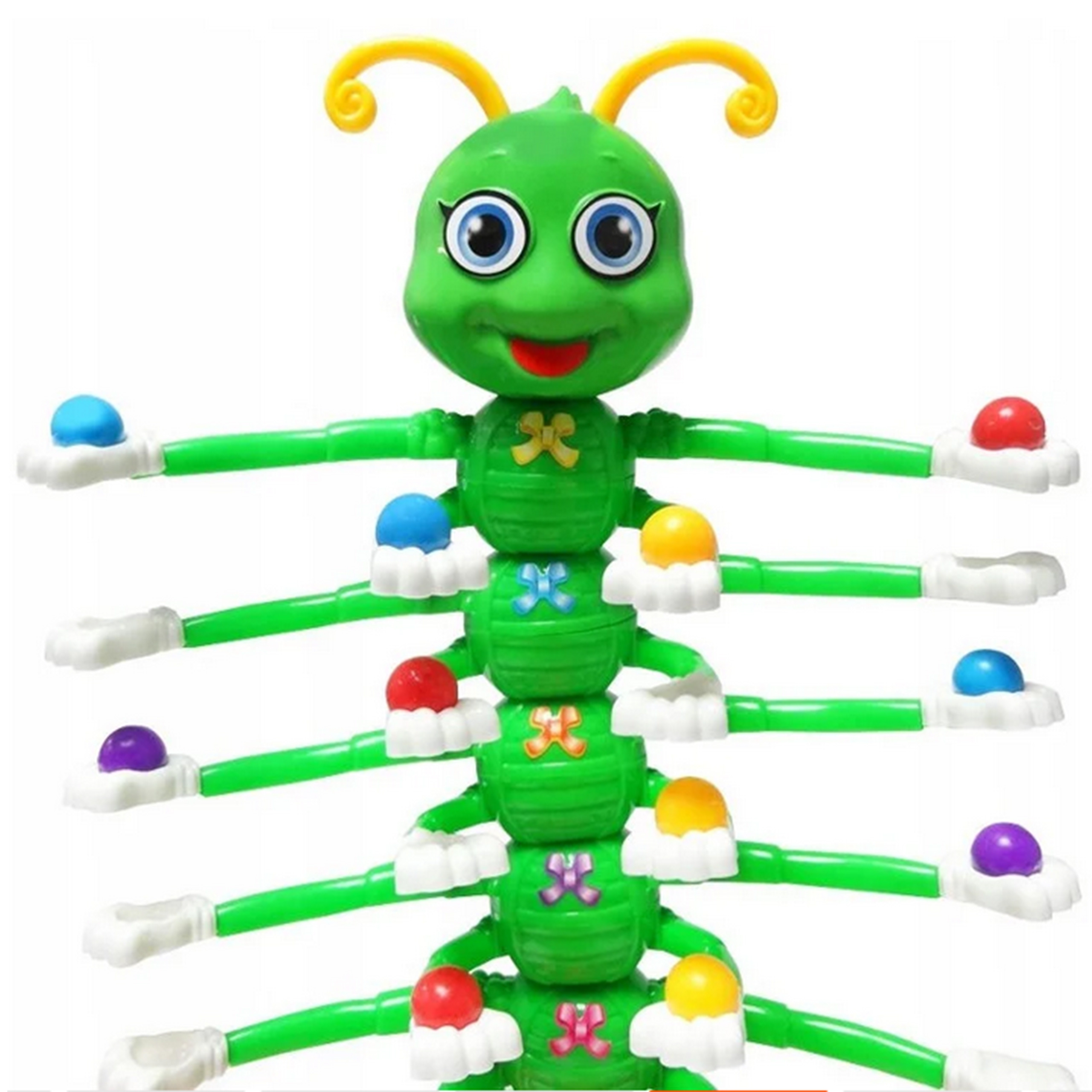 Lõbus mitmikmäng lastele