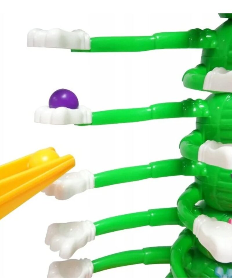 Lõbus mitmikmäng lastele