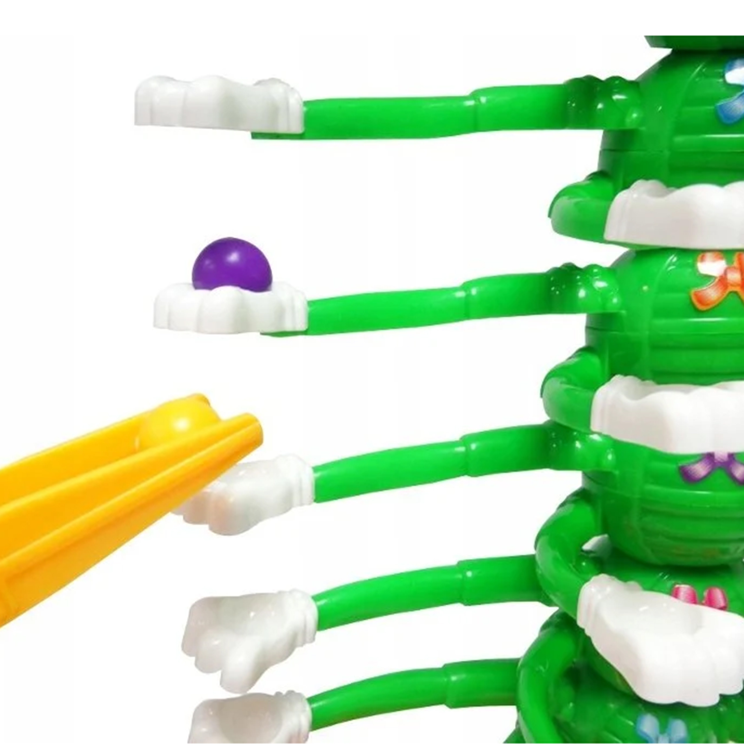 Lõbus mitmikmäng lastele