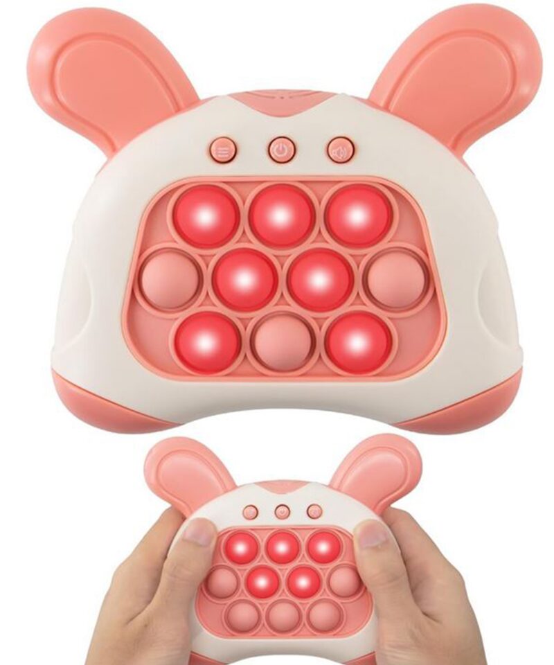 Elektrooniline mäng lastele