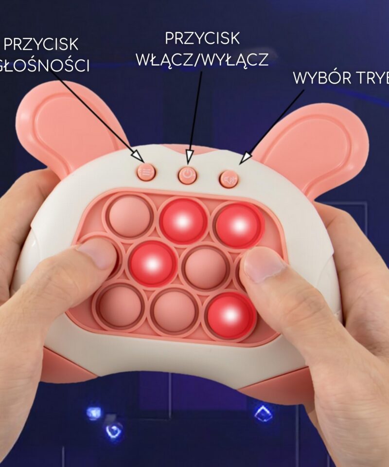 Mäng valgusefektidega