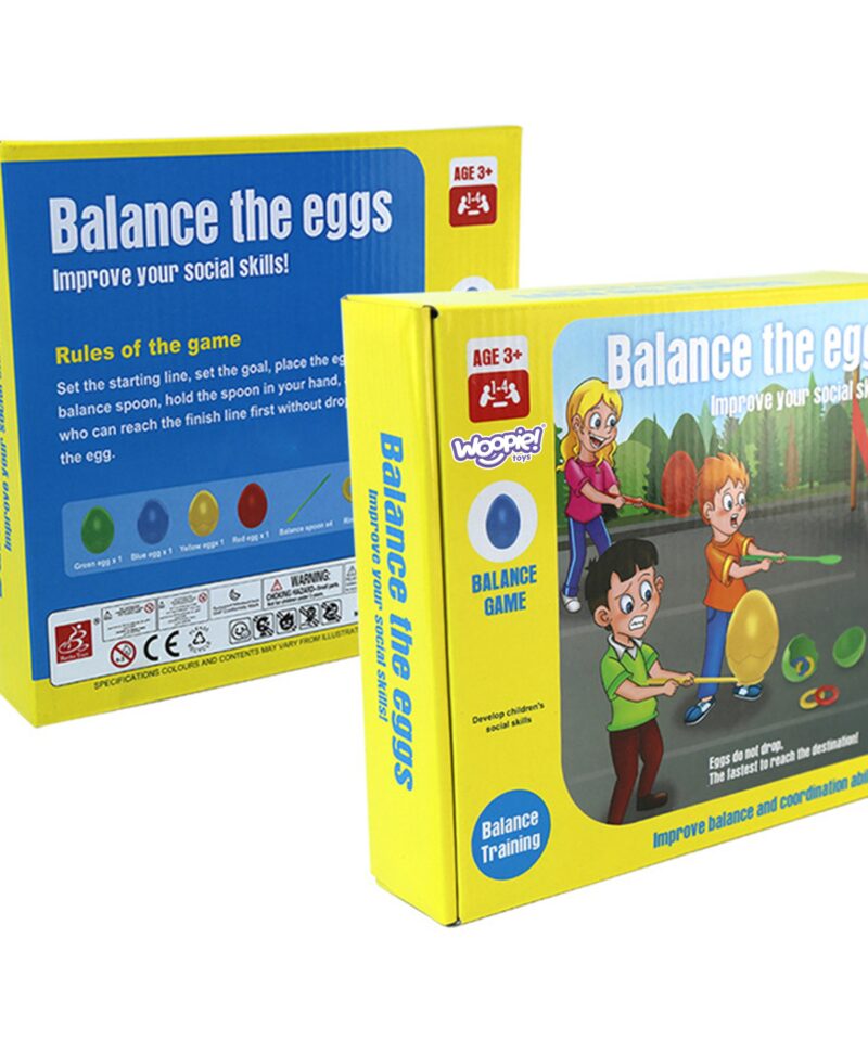 Aktiivne mäng lastele