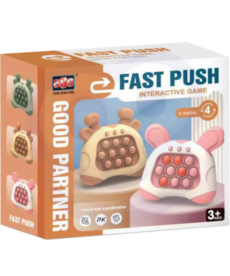 Osavusmäng žirafaga