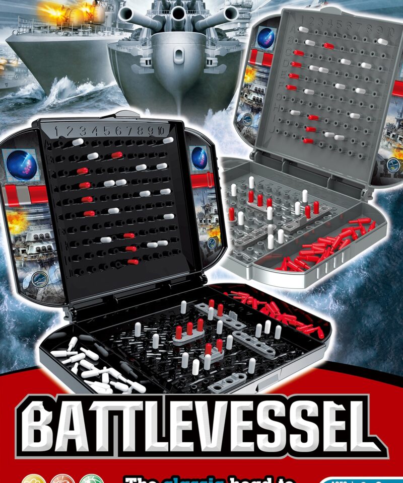 Ohutu ja mittetoksiline mäng lastele