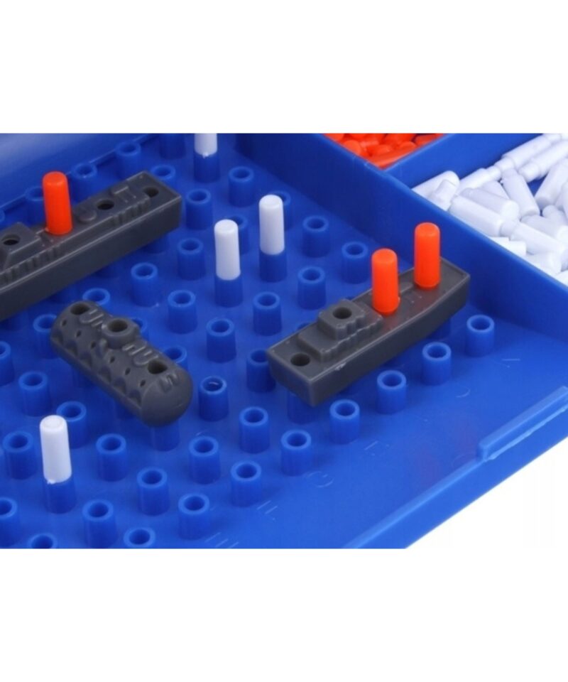 Põnev lauamäng kahele mängijale