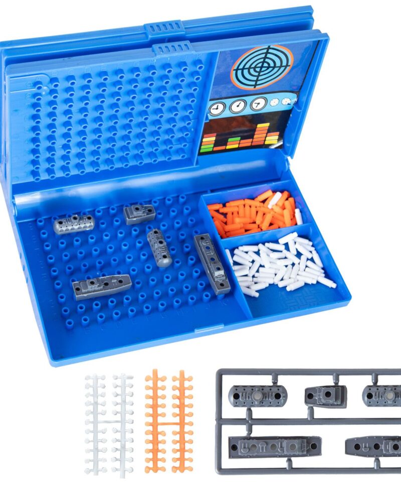 Arendab loogilist mõtlemist