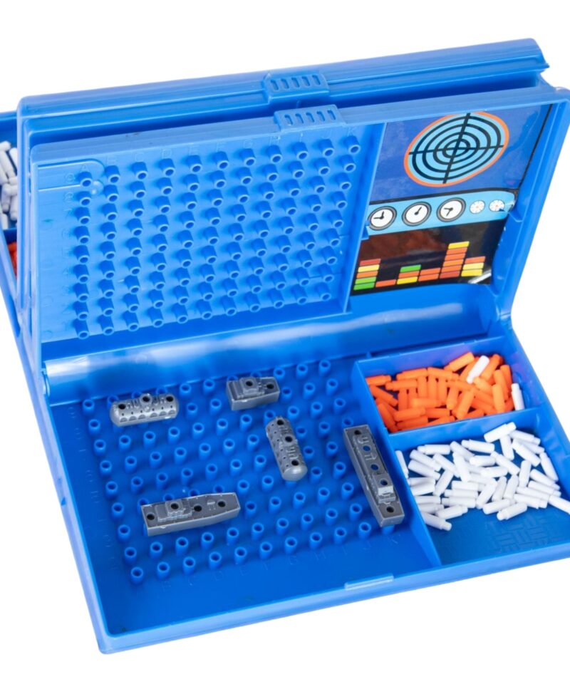 Lõbusad väljakutsed igas vanuses