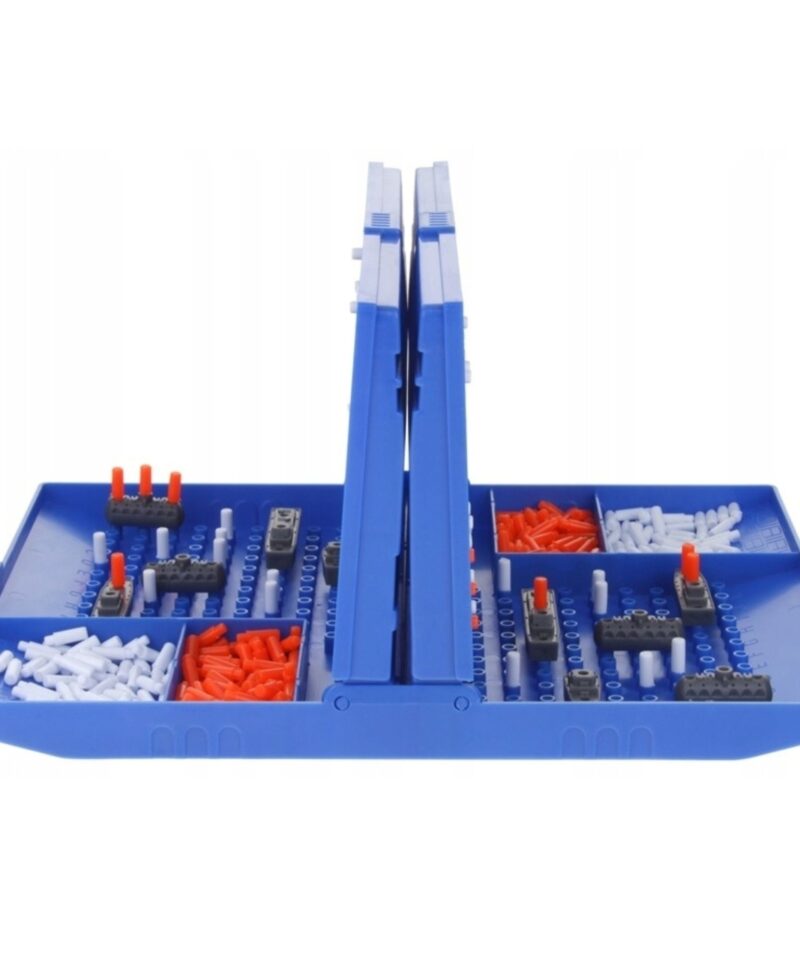 Lõbusad väljakutsed igas vanuses