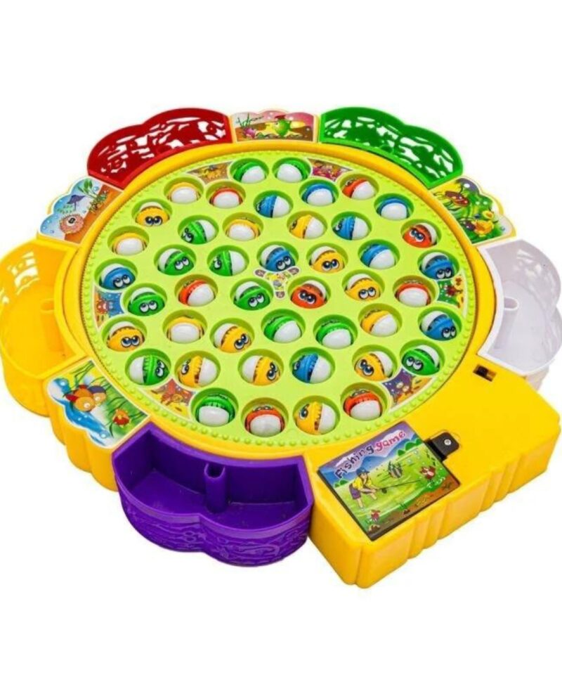 Interaktiivne mängulaud lastele