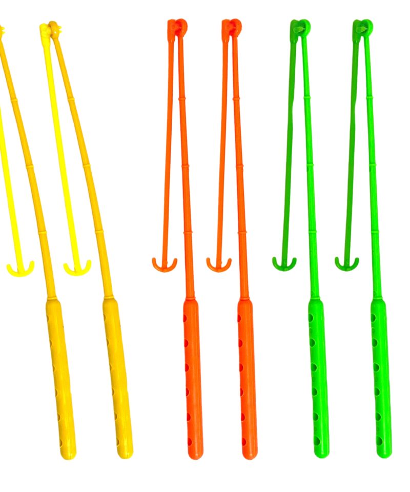 Lõbus ja hariv osavusmäng