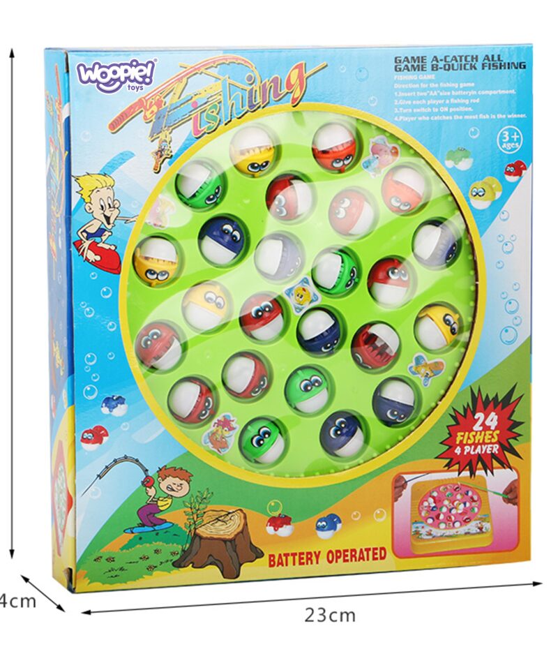 Mäng arendab osavust ja refleksi