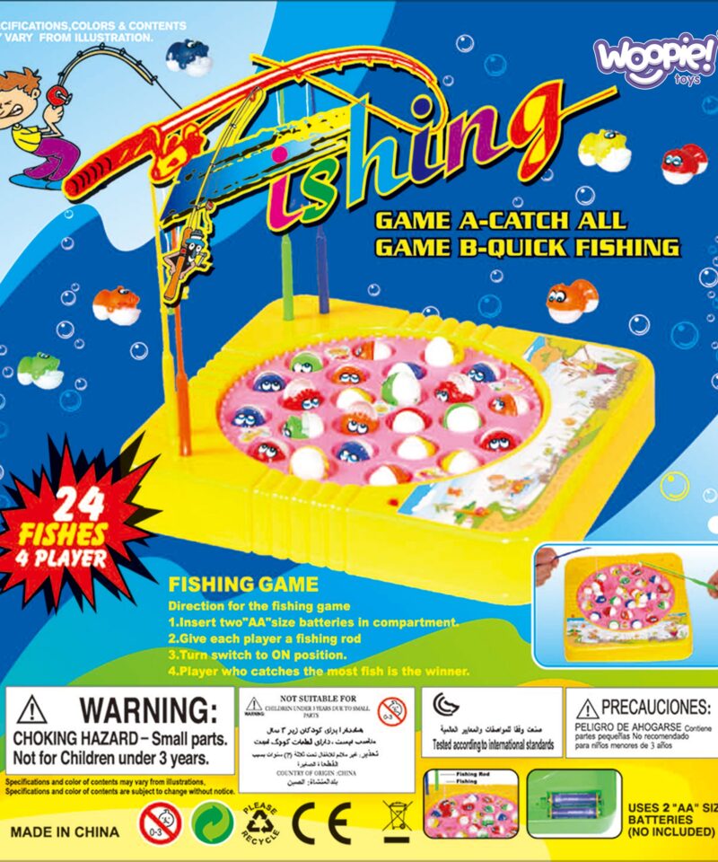 Mäng arendab osavust ja refleksi