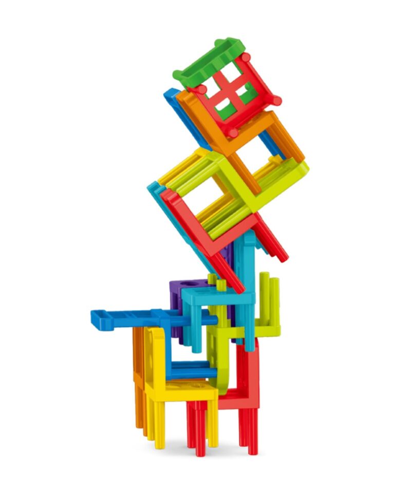 Tasakaalu mäng 36 tooliga