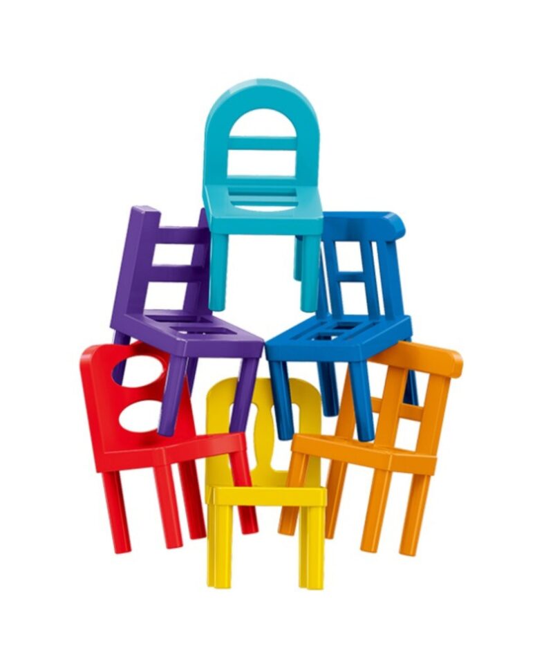 Tasakaalu mäng 36 tooliga