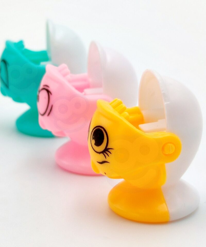 Arendav kalapüügimäng lastele