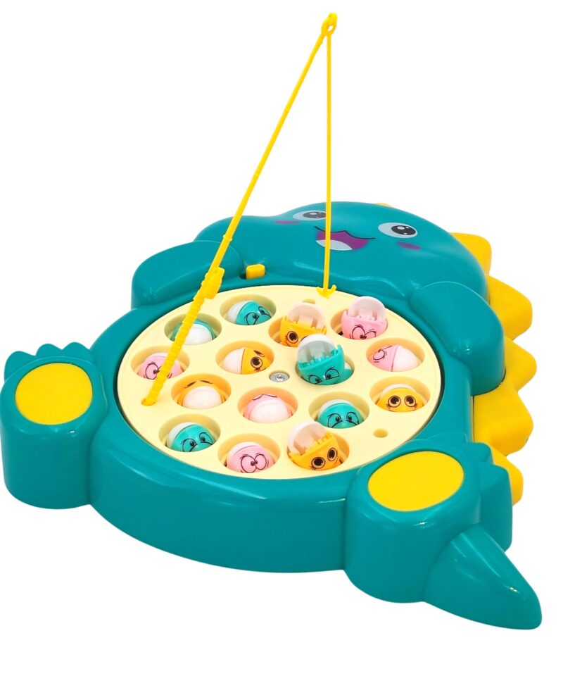 Mäng lastele alates 3. eluaastast