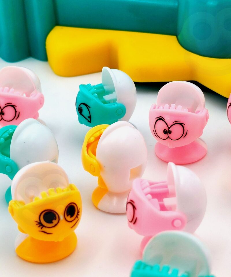 Kalapüügimäng koos õngitsemisvarrastega