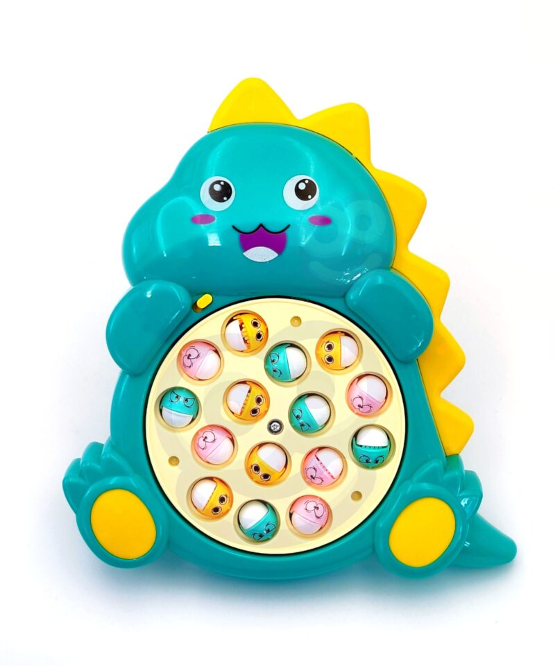 Kalapüügimäng koos õngitsemisvarrastega