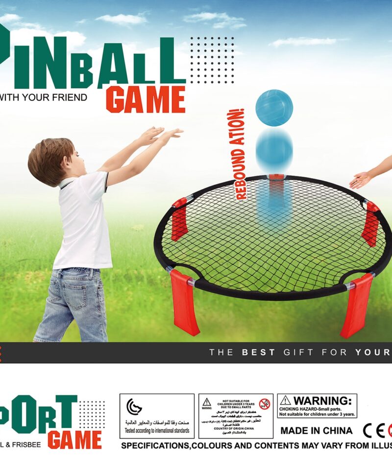 Lõbus mäng lastele