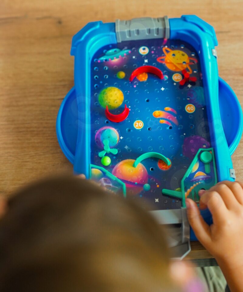 Osavusmäng lastele, mis arendab strateegiat