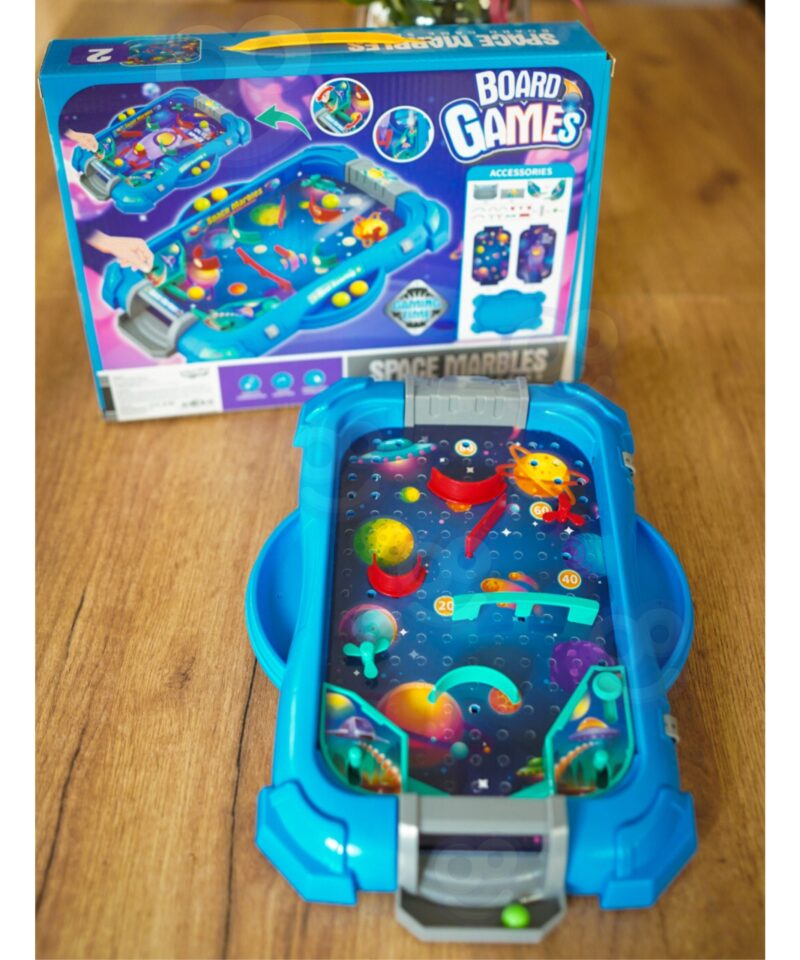 Mäng, mis parandab käe-silma koordinatsiooni