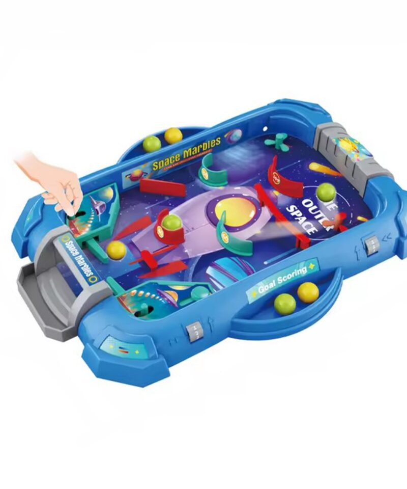 Mäng, mis parandab käe-silma koordinatsiooni