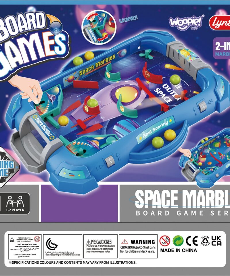 Mäng, mis parandab käe-silma koordinatsiooni