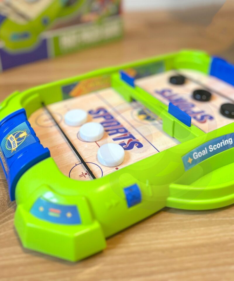 DIY mängulaud lastele