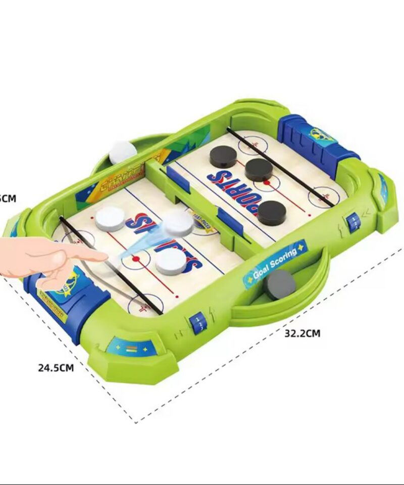 Lõbus ja hariv mäng perele