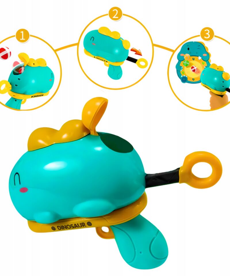 Hariv ja lõbus mäng lastele