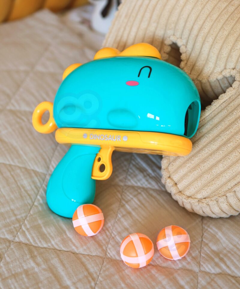 Hariv ja lõbus mäng lastele