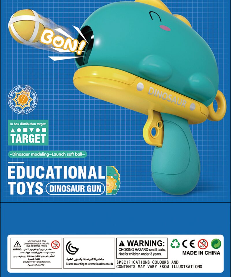 Hariv ja lõbus mäng lastele