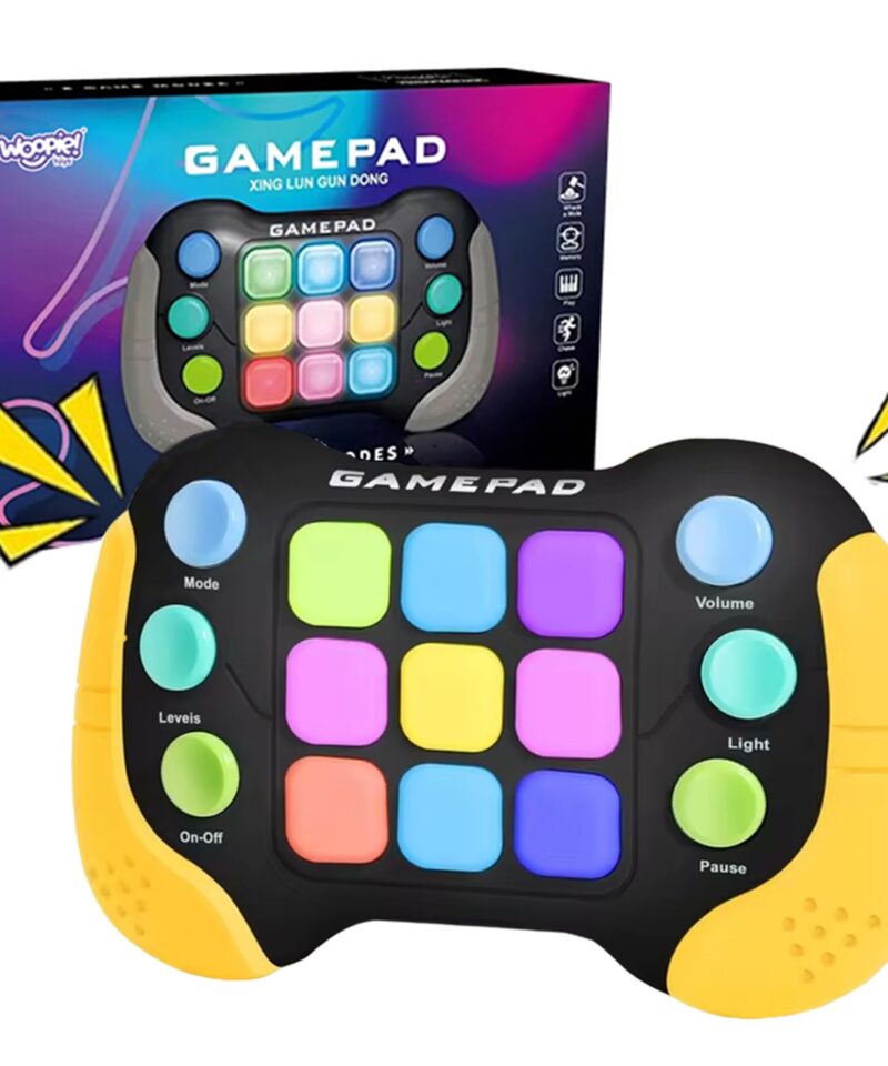 Elektrooniline mänguasi Pop-it pult lastele